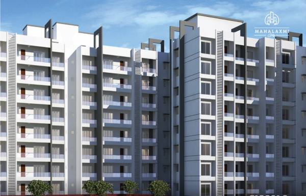 Elevation mahalaxmi-city-phase-vi Elevation