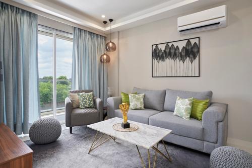 Living Area mahalaxmi-city-phase-vi Living Area