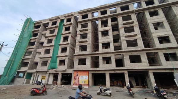  summer-garden Construction Status March-24