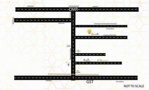  summer-garden Location Plan