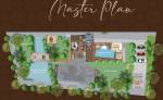  excelencia-bungalow Master Plan