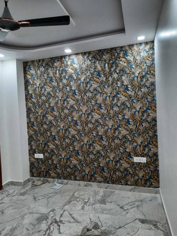  gautam new homes Bedroom