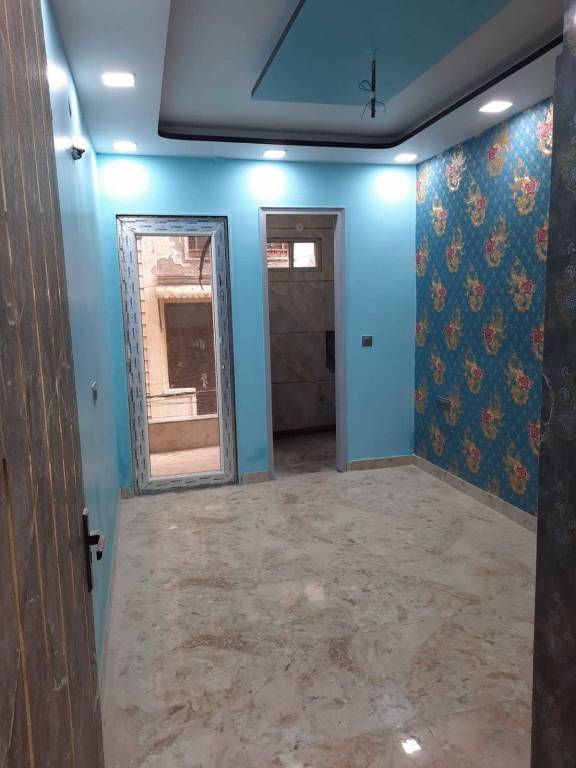  gautam new homes Bedroom