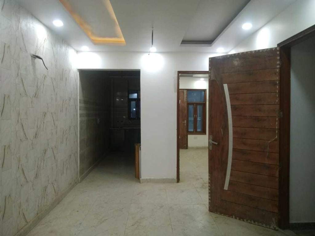  gautam new homes Living Area