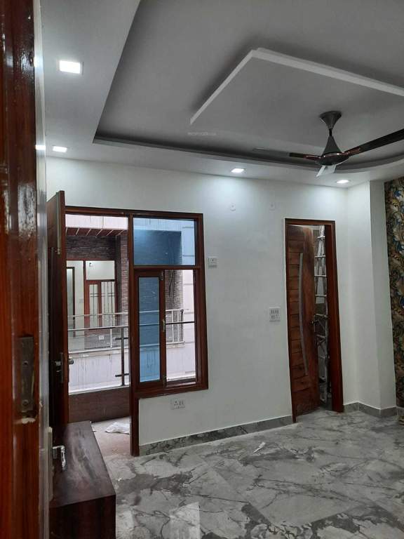  gautam new homes Living Area