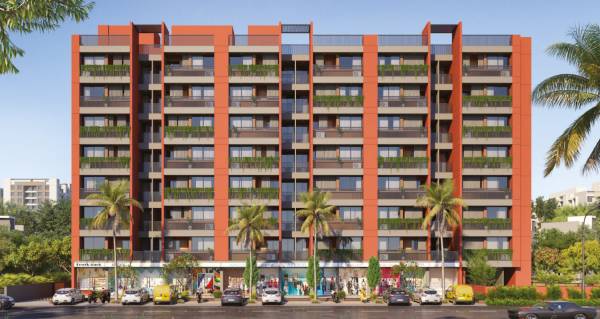  florra-parisar Elevation