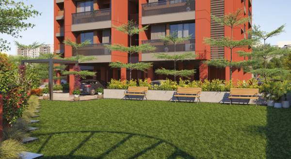  florra-parisar Senior Citizen Siteout