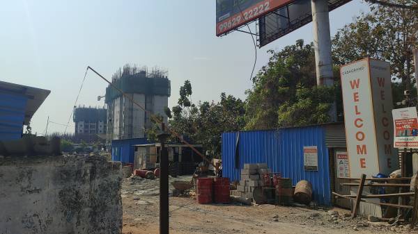  aria Construction Status May-24