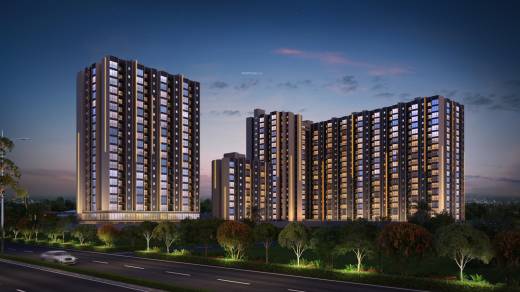 aria Elevation Elevation