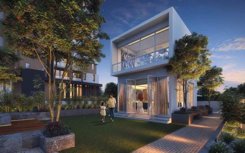  jd-gaatha Club House