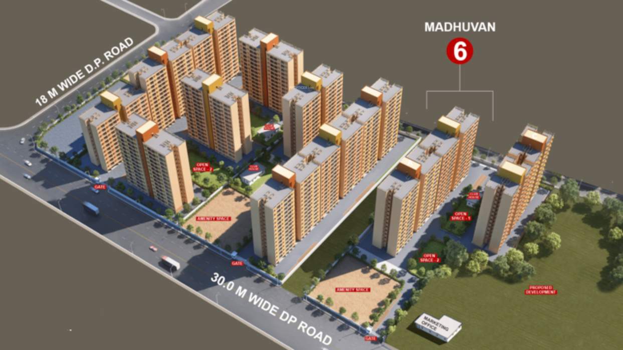  madhuvan 6 76d Elevation