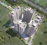 Elevation  kairos-c-and-d-building Elevation