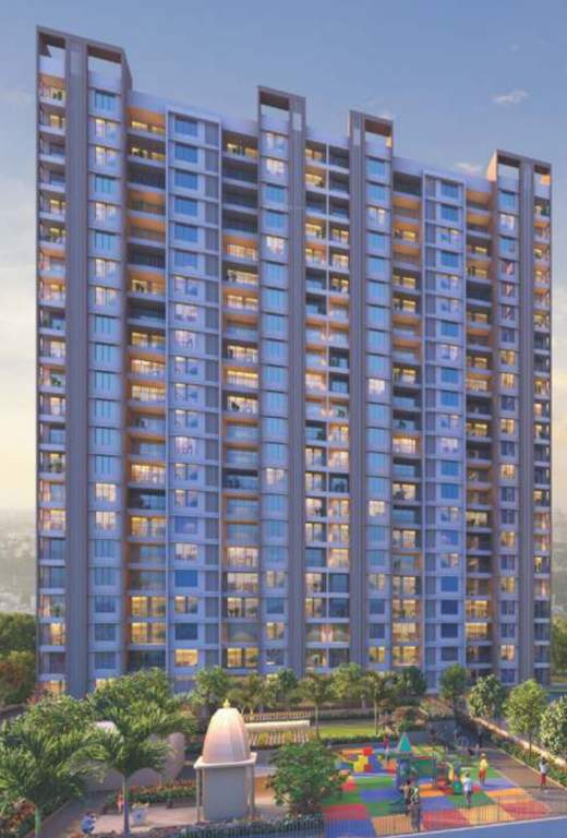  kairos c and d building Elevation