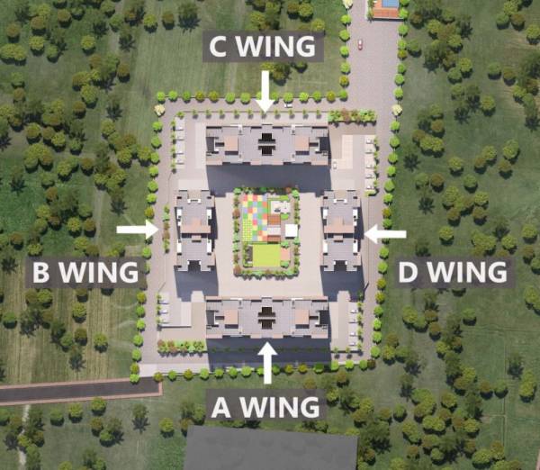  kairos-c-and-d-building Master Plan