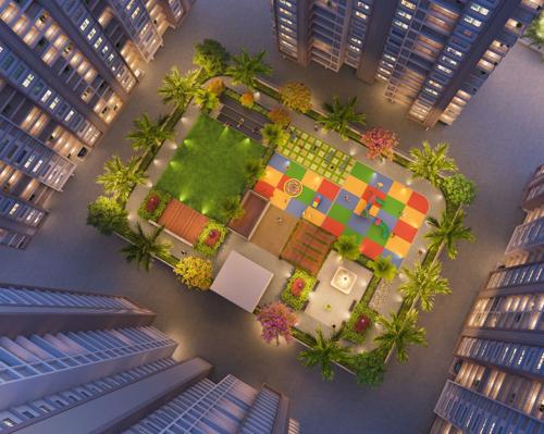  kairos-c-and-d-building Children's play area