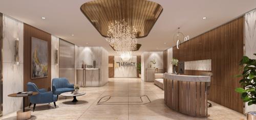  kairos-c-and-d-building Reception/ Waiting Room