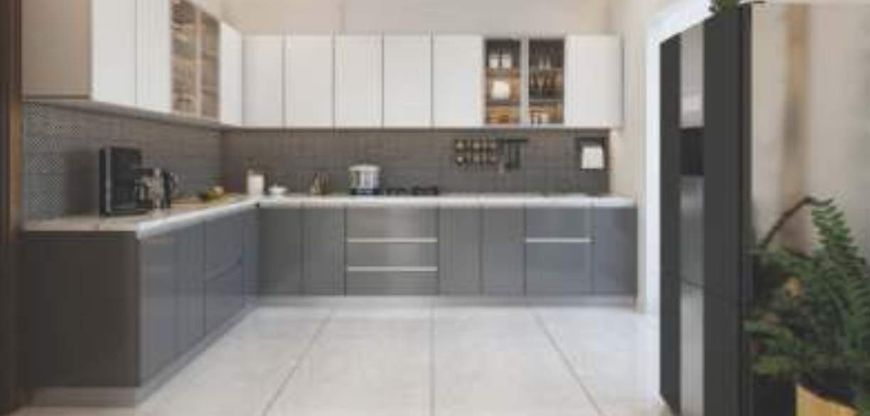  kairos c and d building Kitchen