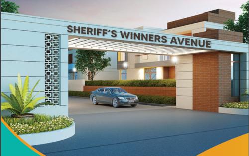  sheriffs-winner-avenue Gated Community