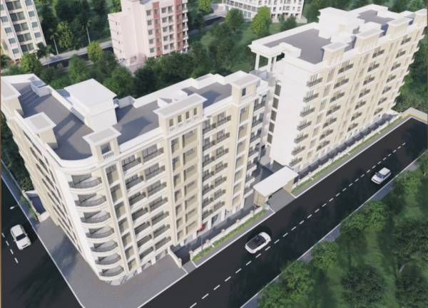  vaastavya-residency Elevation