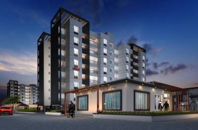  tarangan-phase-ii Elevation