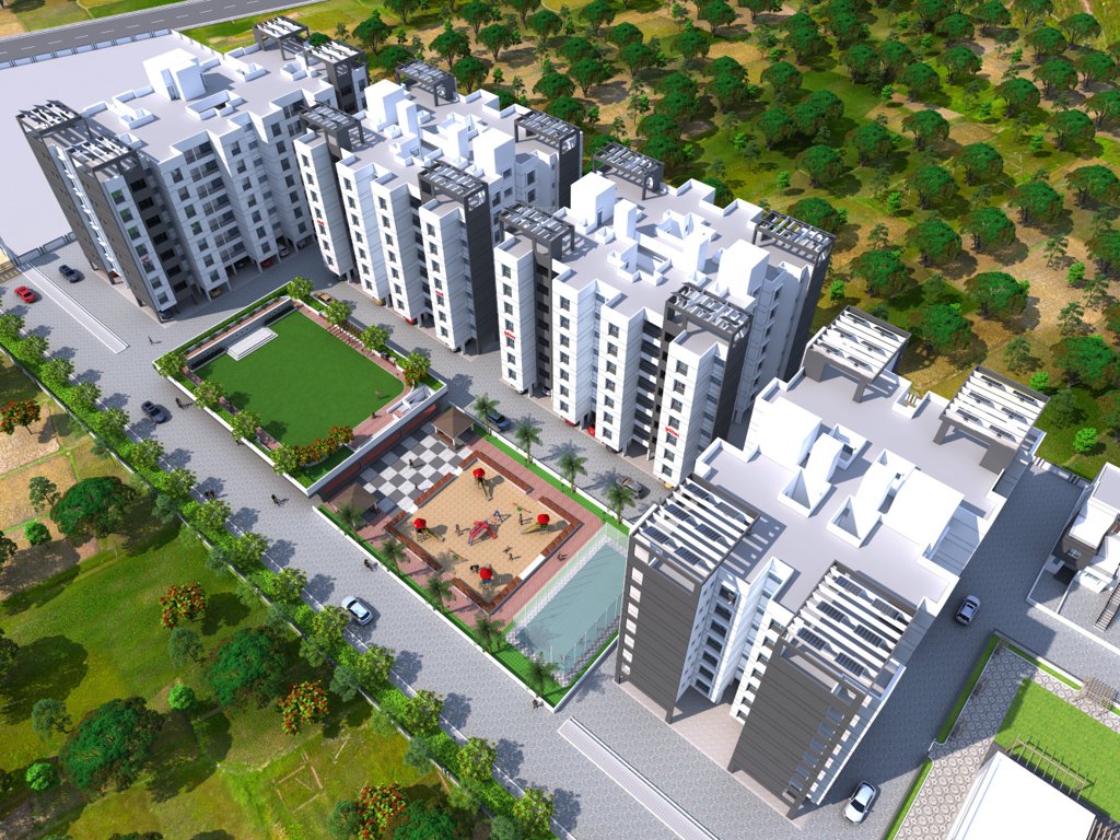  tarangan phase ii Elevation