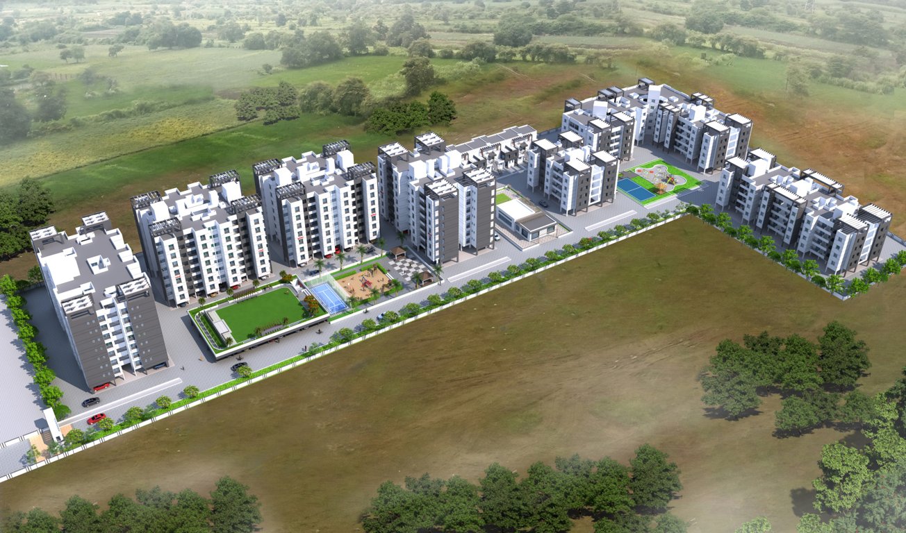  tarangan phase ii Elevation