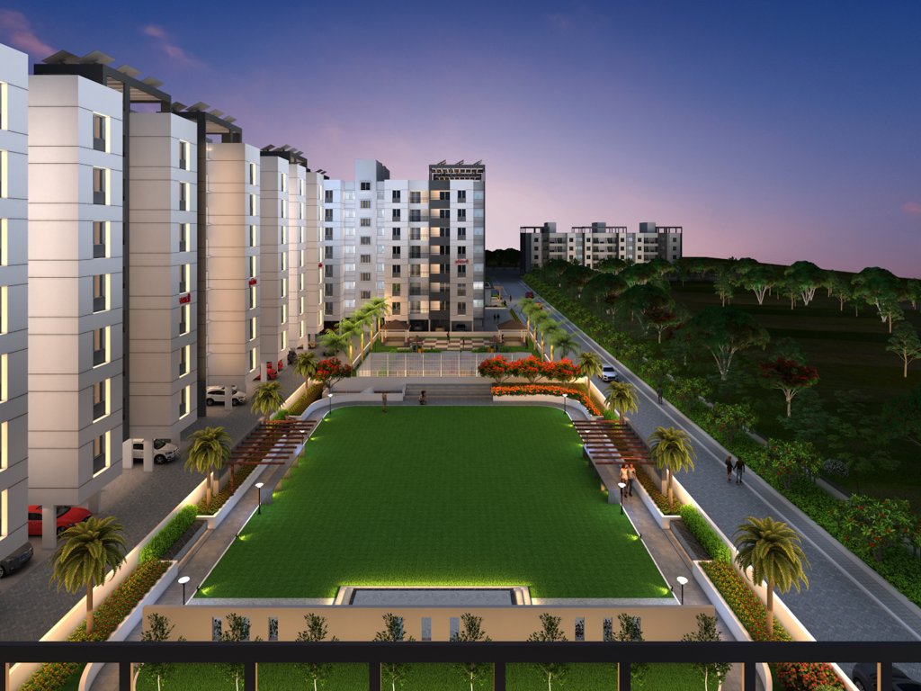  tarangan phase ii Others