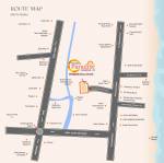  paradise Location Plan