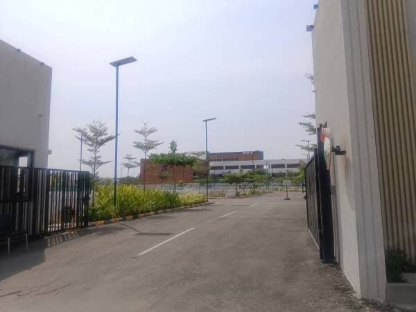 Gated Community paradise Gated Community