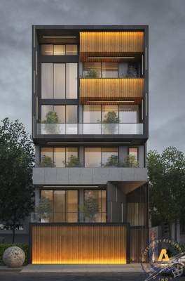 Elevation