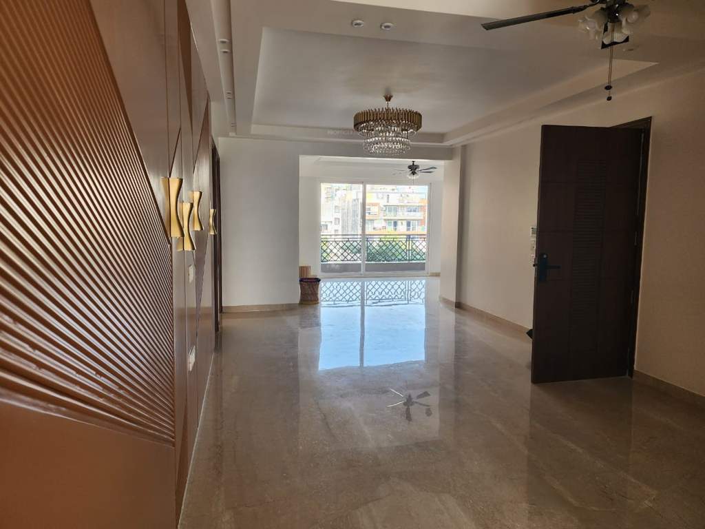  ess floors Living Area