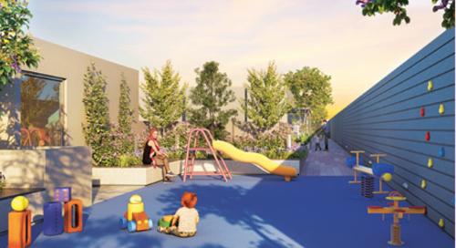  anp-retreat Children's play area