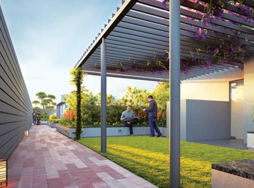  anp-retreat Senior Citizen Siteout