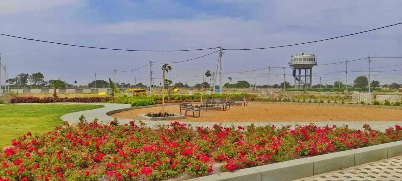  villa Others