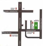 Location Plan  adithi Location Plan