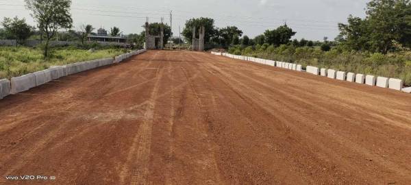 Elevation peacock-estate Elevation