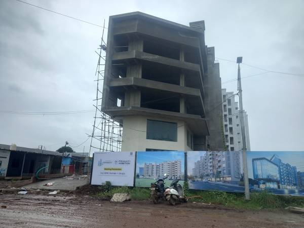  ambition Construction Status Nov-24