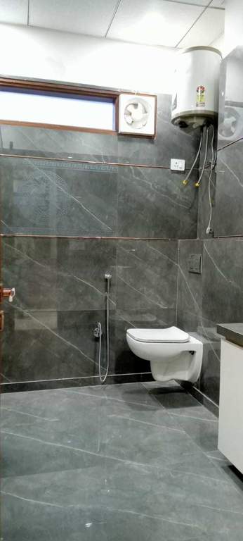  zone Bathroom