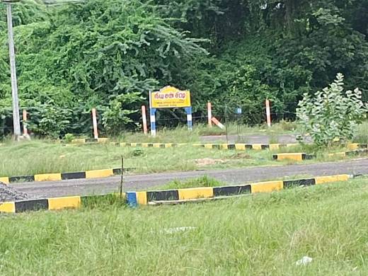 jansi-nagar Elevation Elevation