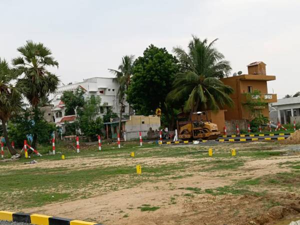 Elevation new-sun-city Elevation