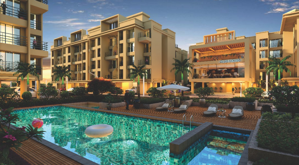  platina Swimming Pool