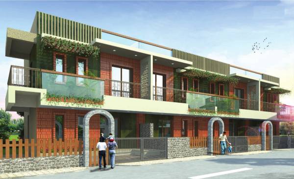  ramana-eka-valley Elevation