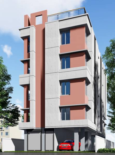 Elevation tolly-signeture Elevation