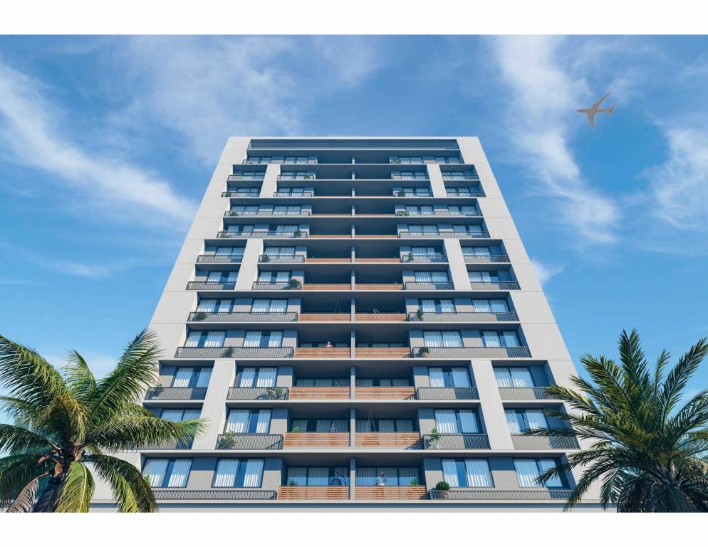  shree radhe hills Elevation