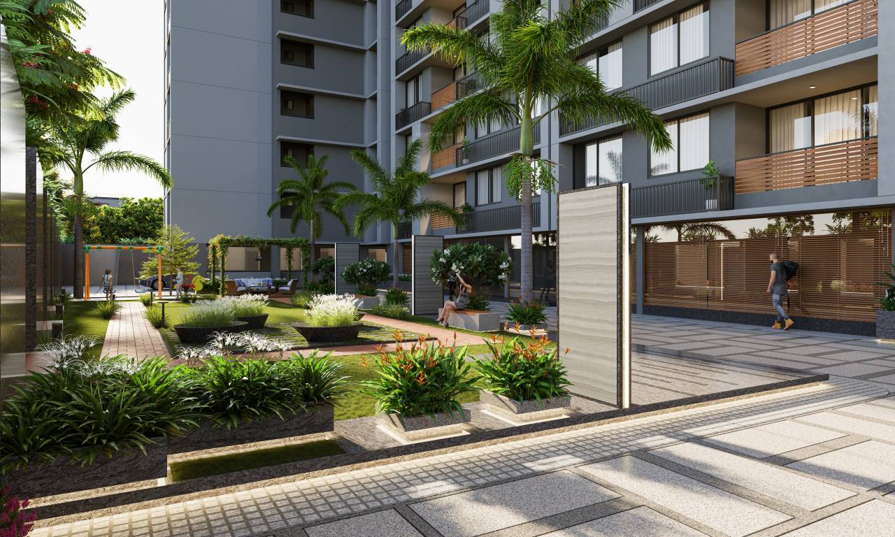  shree radhe hills Others