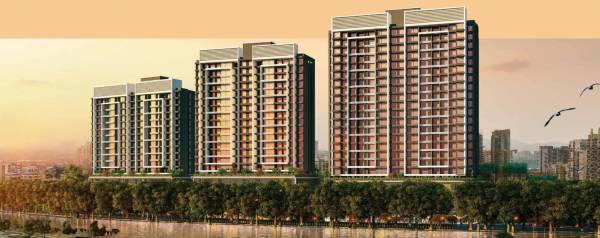 Elevation dummy-Mansh Builder And Developer Bhaveshwar Callista 1