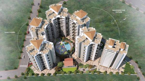  gardenia-phase-ii Elevation