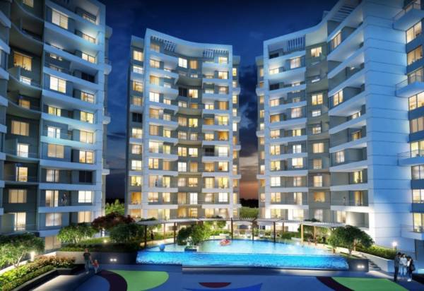  gardenia-phase-ii Elevation