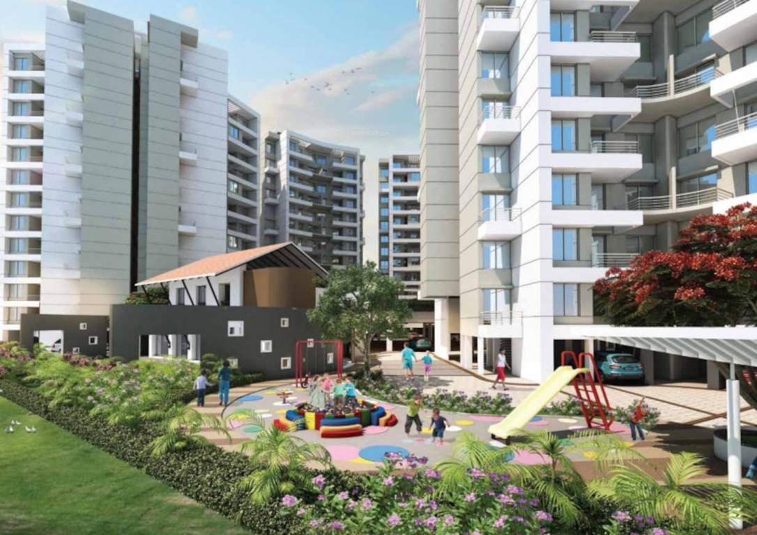  gardenia phase ii Children's play area