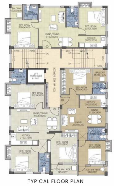  pratham Pratham Cluster Plan